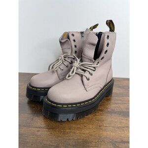 NWOT Dr. Martins Boots Women's Size 8